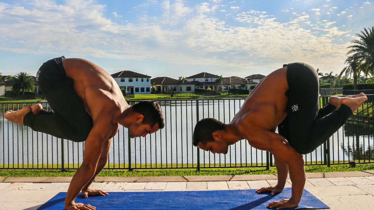 1,461 Likes, 16 Comments - ॐLearn and Improve Yoga Posesॐ (@yogaalignment)  on Instagram: “🐤 🐦 Bakasana vs. Kakasana… | Yoga poses advanced, Yoga  asanas, Crow pose