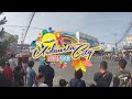 Fiesta 2019 | Grand Opening Parade | Urdaneta City