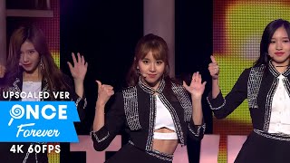 TWICE「Touchdown」TWICELAND The Opening (60fps)