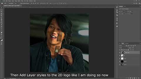 AVI Tutorial on Photoshop | 2020