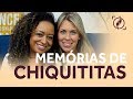 MARIANE OLIVA - CHIQUITITAS, NOVA PROFISSÃO E MUITAS HISTÓRIAS! | Aretha Oliveira