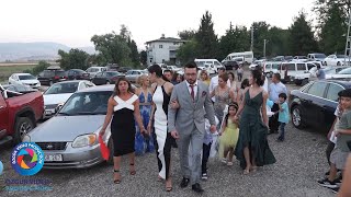 Grup Ayaz Asaf Beydağı Ve Mazlum Tutay Harika Bir Coşku Part6Düğün Dedi̇gi̇n Böyle Olur