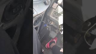 Details Freightliner Columbia starting issues Update