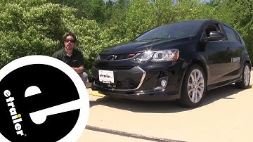 etrailer | Mount: Roadmaster FuseMaster Fuse Bypass on a 2019 Chevrolet Sonic