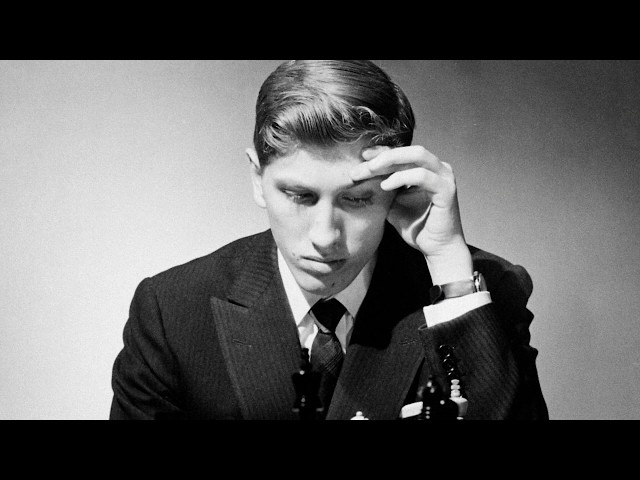 Bobby Fischer, Biography & Facts