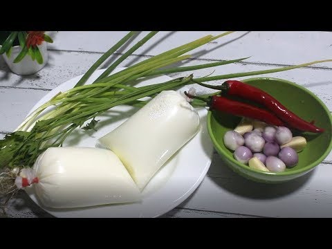 Video: 5 Cara Memasak Putih Telur