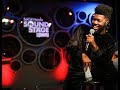 Khalid Admits Performing at the MTV Video Music Awards was 'Nerve-Racking'