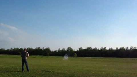 Inverted hover. (My first YouTube vid)