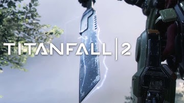 Titanfall 2 - Pre Alpha Tech Test - Session 3