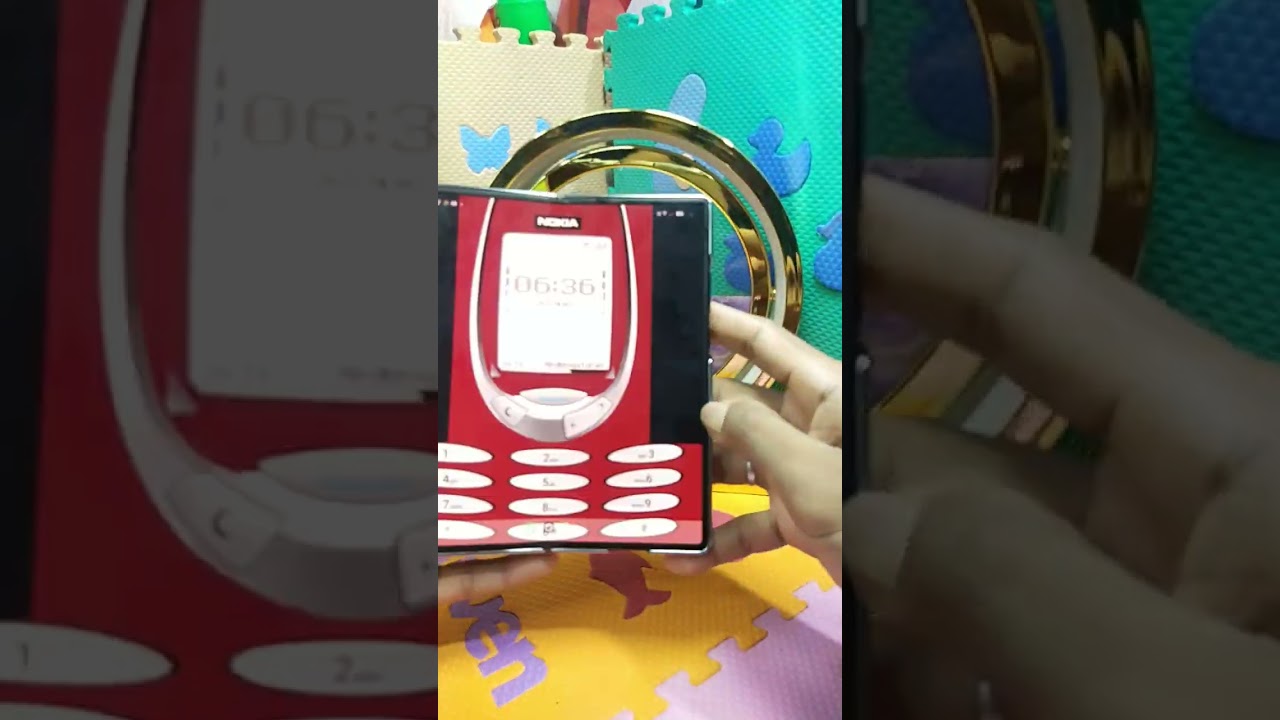 Nokia has been competitively priced in the past 