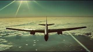 KGB Was Shocked When CIA's U-2 Spy Plane Photographed Every Soviet Military Base in One Mission