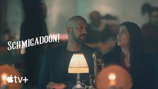 Schmigadoon! — Do We Shock You? (Full Song) | Apple TV+