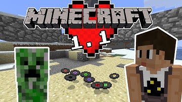 Version 1.1 Guide - Everything you need to know