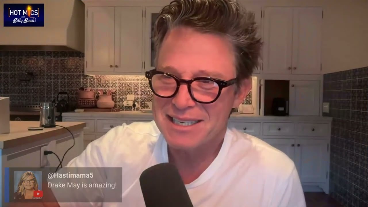 Billy Bush's NSFW British Slang Disaster: "Helmet" & Kelly Osbourne's "Fanny" Scandal