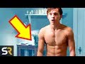 10 Marvel Movie Moments That Are NOT For Kids