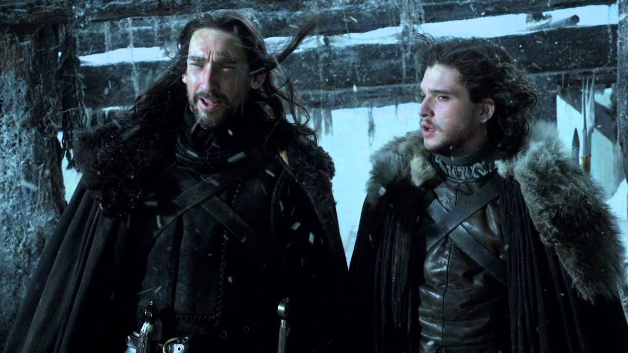 Download Game of Thrones Season 5: Episode #9 Recap (HBO)