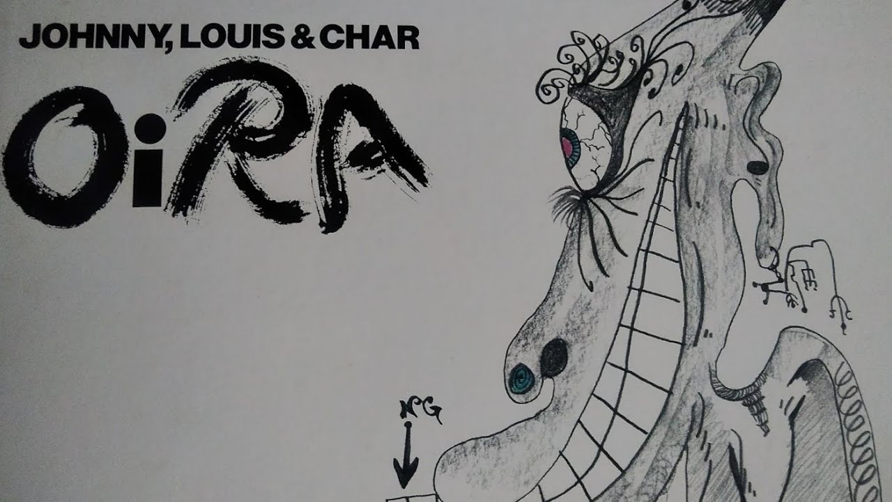 JOHNNY, LOUIS & CHAR / You Keep Snowin' - YouTube