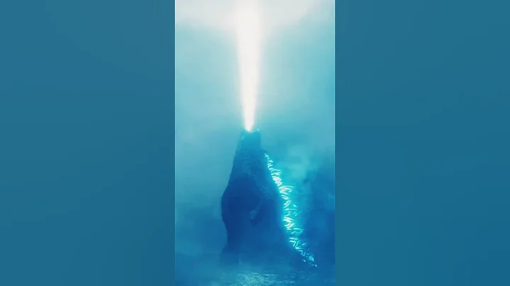 Godzilla Evolution|| #shorts  #edit  #godzilla