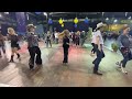 Chill Factor Line Dance / Bal aux Rencontres Nationales FFCLD 25 mars 2023