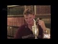 Du vot ernie els remporte le championnat ouvert 2002