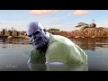 I Think ＴＨＩＣＣ Thanos Likes You - Moto Moto Meme
