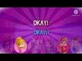 Let S Go Car Wars Song The Chipmunks Chipettes Lyrics 