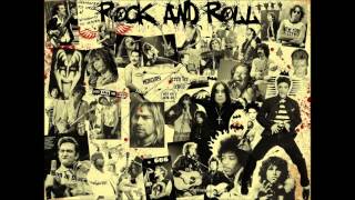 YOU KIND OF LOVE - STATUS QUO (tu clase de amor) rock and roll chords