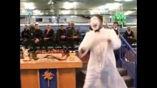 Download lagu JAMES FORTUNE FT. ZACARDI CORTEZ- LET YOUR POWER FALL