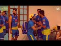 Chennai Super Kings Funny Moments in Dressing Room IPL 2021