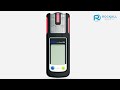 How to Perform a Fresh Air Calibration on the Dräger X-am 2500