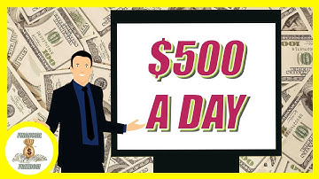 Turn $50 Into $500 Using Google Ads [Google Ads Walkthrough & Affiliate Marketing].