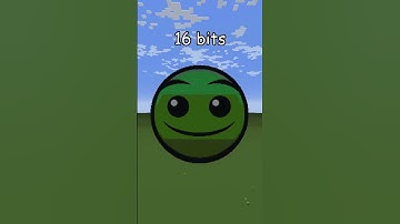 Minecraft Normal 1 bit 2 bits 4 bits 8 bits 16 bits 32 bits 64 bits Reversed Slow