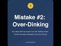 The #1 Mistake Keeping You Stuck at 4.0 Pickleball 🥒 #pickleball #pickleballcoach #pickleballaddict