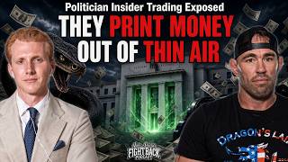 How the Bankers Took Over America With Mees Wijnants - Ep. 230