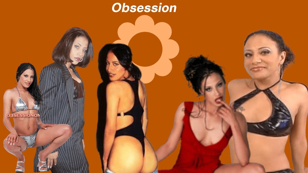 What Happened To Pornstar OBSESSION???? REACTION YouTube