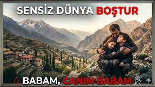 Canım Babam – Seni Çok Özledim (Duygusal Ağıt / Memorial Song) 💔🥀 ( HA OFFICIAL MÜZIK) 