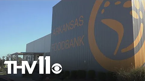 How the possible SNAP freeze could affect Arkansans