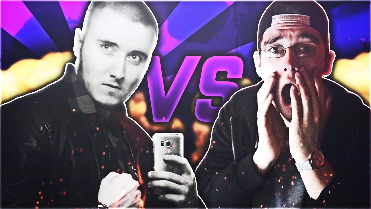 DIE ABRECHNUNG!! 🔥🔥 | xTheDon VS RuiN Paddel 😱😱