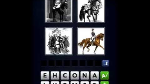 4 Pics 1 Word level - 2101-2110 - game answers Walkthrough