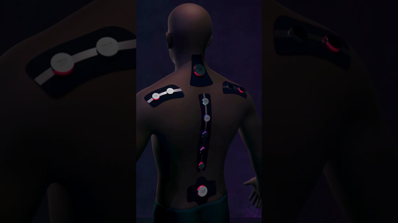 Future of Wellness - DataFeel Dot