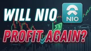 NIO Stock | Is Another Profitable Quarter Coming?. Net Worth