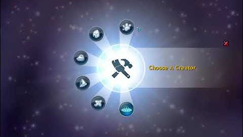 PC Longplay   Spore Part 1