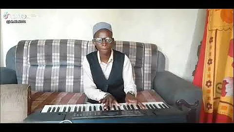 Such Kind of Love (Otile Brown & Jovial) Piano Cover