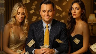 The Wolf of Wall Street | Recap