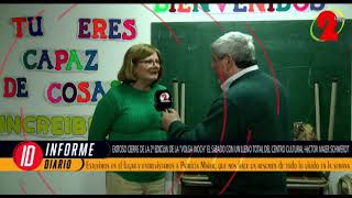 Informe Diario 28 7 25