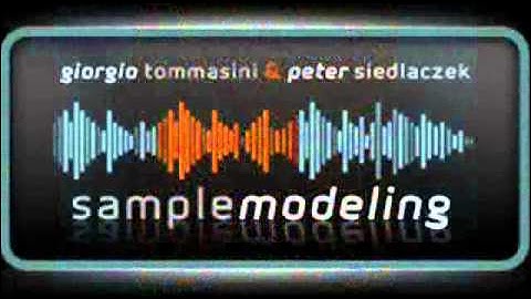 Sample Modeling - Mr. Sax T. By Clovis Vellardo