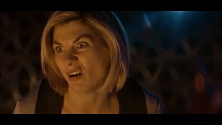⁣The 13th Doctor - A Legacy Of Failure