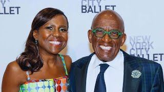 Celebrity Al Roker's Wife: The Untold Story of Deborah Roberts - Her Career, Their Love, and More! Net Worth