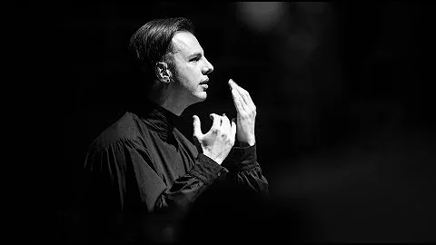 "Немецкий реквием" Теодора Курентзиса