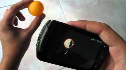 Android OpenCV - Object Tracking